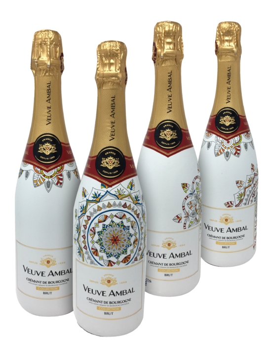 Sleeve Stratus Packaging Agroalimentaire et boissons