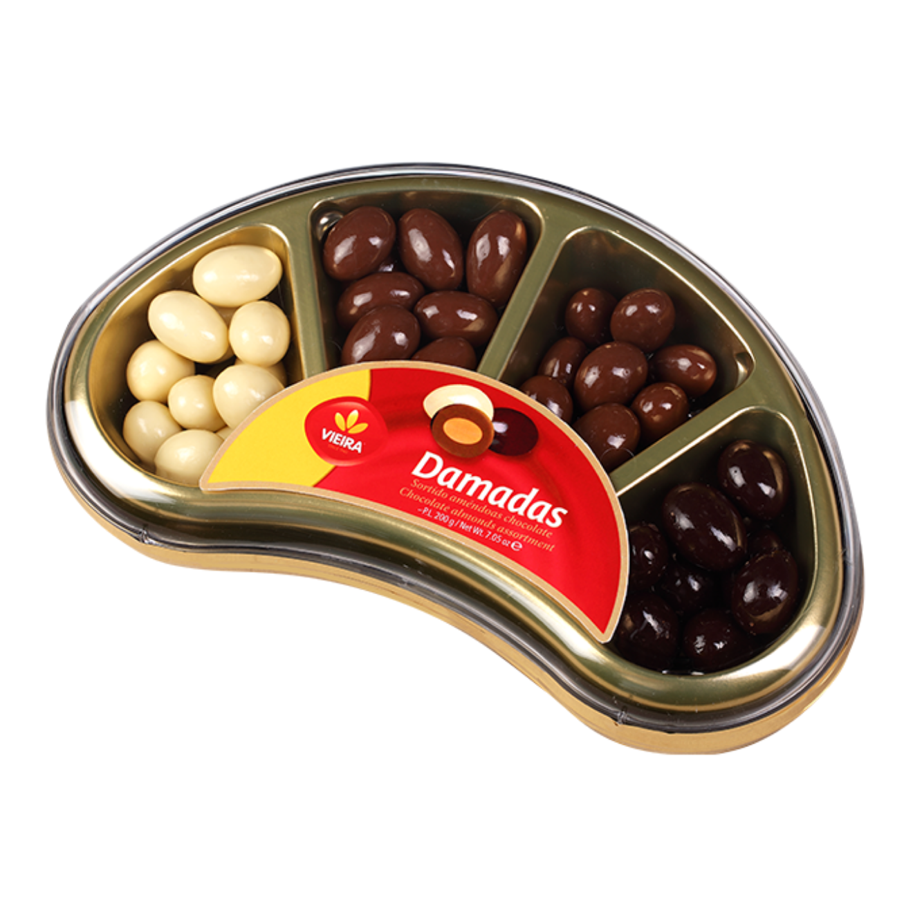 IML pour boite de chocolats