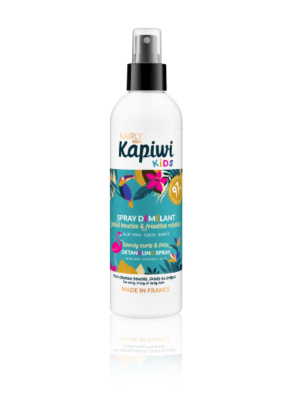 Étiquettes Kapiwi Kids by Kairly Paris