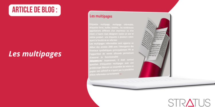 Les multipages