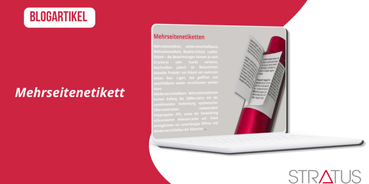 Mehrseitenetikett